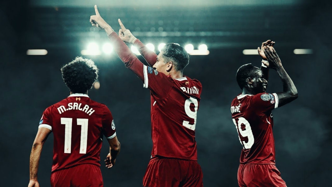 Fab Three Alle 57 Premier League Tore Von Salah Firmino Und Mané Olsc Red Fellas Austria 4640