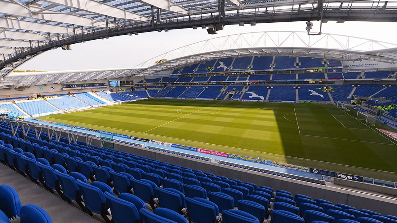 Vorschau: Brighton & Hove Albion - Liverpool - Red Fellas Austria