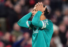 Highlights: Brentford FC 3:2 Liverpool