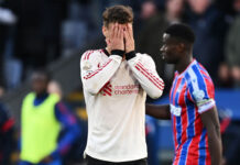 Highlights: Crystal Palace 2:1 Liverpool