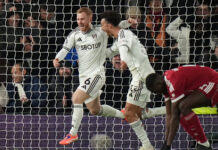 Highlights: Fulham FC 2:2 Liverpool