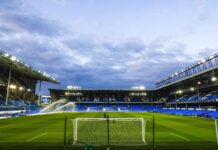 Vorschau: Everton – Liverpool