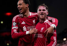 Highlights: Liverpool 1:0 Real Madrid