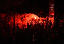 Liverpool-Fans feiern ersten Meistertitel seit 30 Jahren