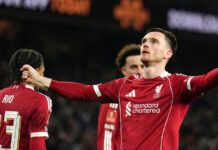 Highlights: Wolverhampton Wanderers 1:3 Liverpool