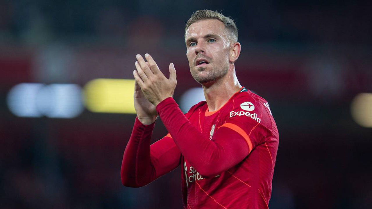 Die Zeichen bei Henderson stehen klar auf Vertragsverlängerung Red