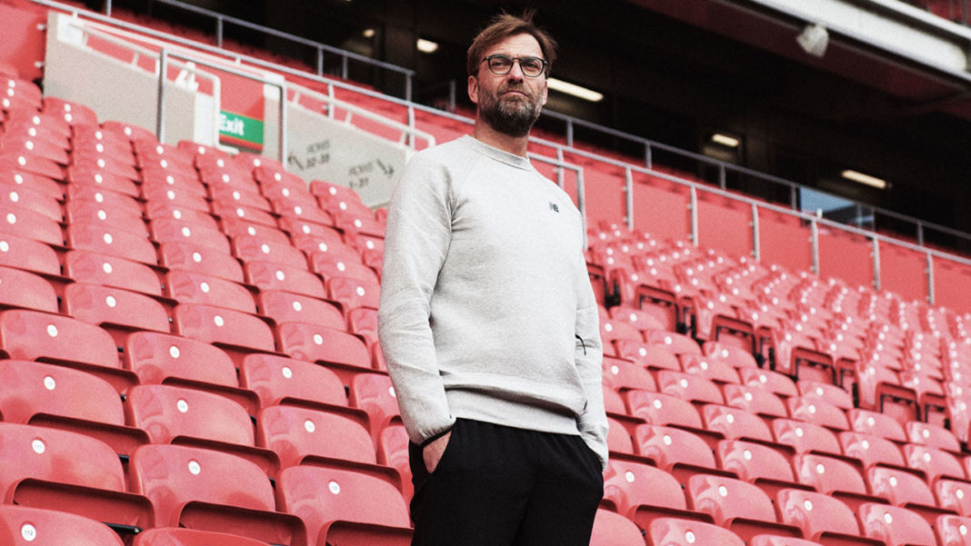 new balance jürgen klopp