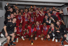 Liverpools FIFA Klub-WM-Triumph in Bildern