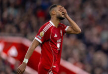 Highlights: Liverpool 1:2 Manchester United