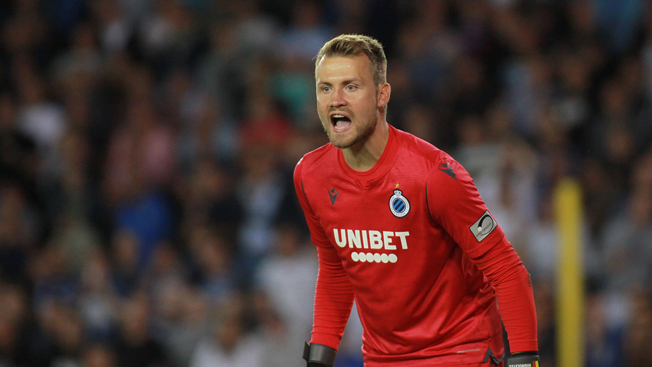 Mignolet Ablöse verhinderte Wechsel zu anderen Klubs Red Fellas Austria