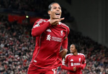 Highlights: Liverpool 3:2 Atlético Madrid