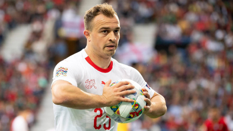 Saisonstart 2019/20 ohne Xherdan Shaqiri? - OLSC Red ...